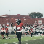 Camari Jefferson