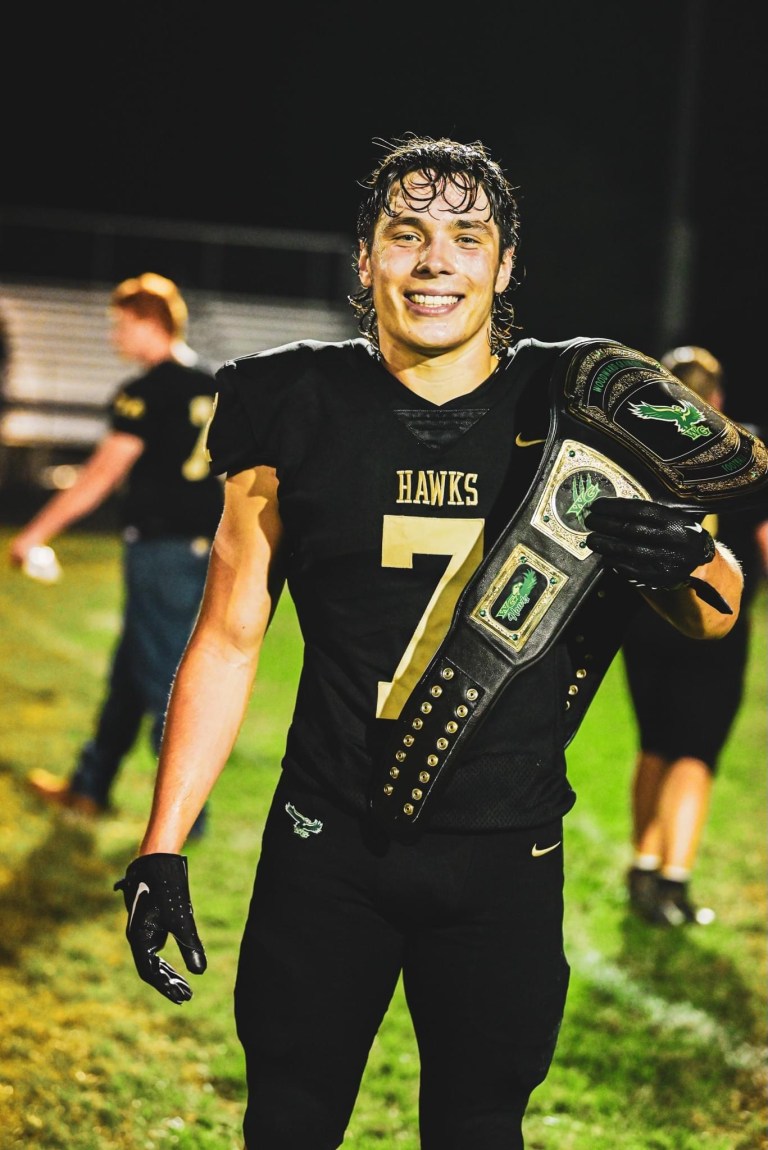 Maximus Dalton
