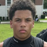 Kaevon Washington