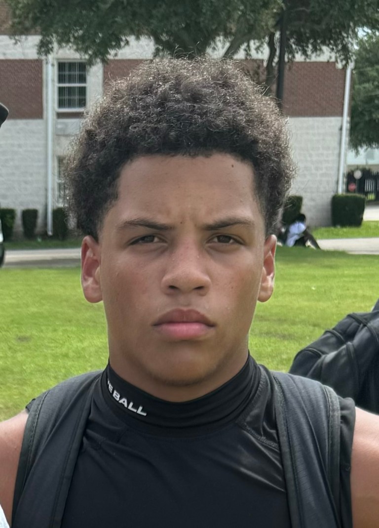 Kaevon Washington