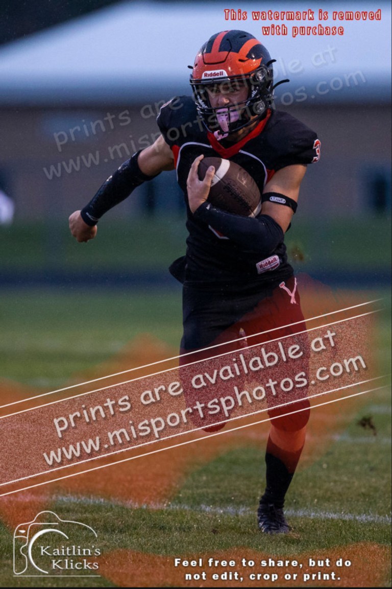 Blake Karr