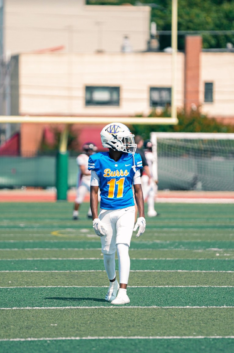 Tyree Wilkins