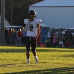 Jace Becker