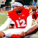 Jaylen Bolding