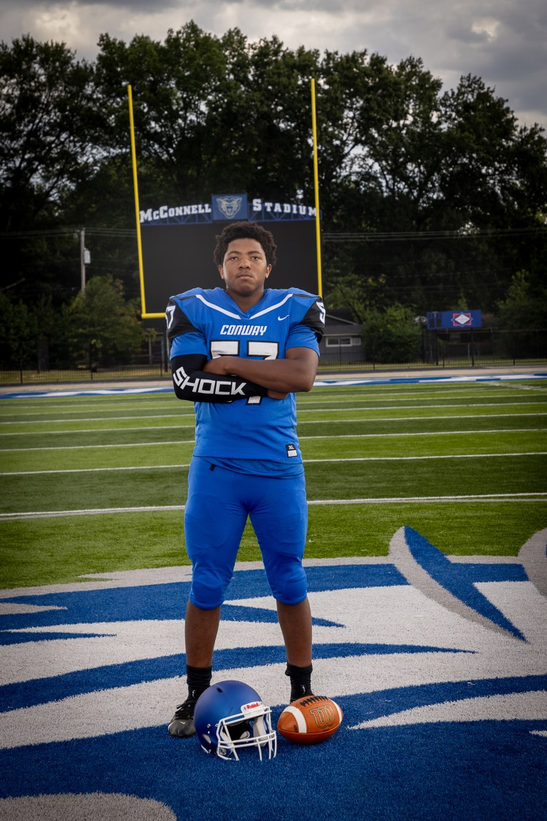 Elijah Branch
