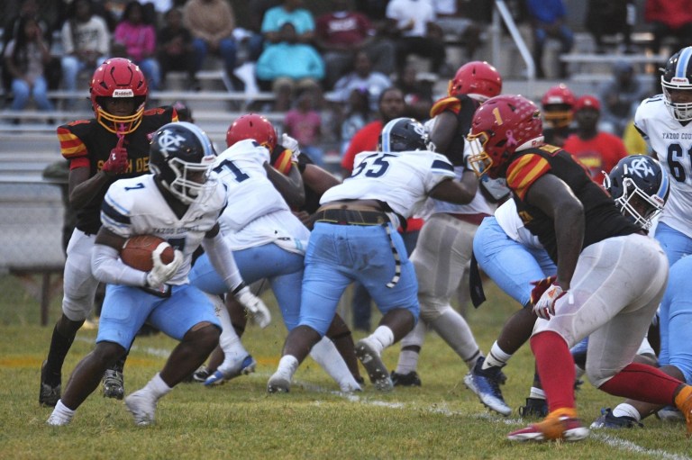 Demario Conner