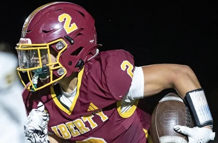 Week 0: North Coast Section Top Rushing Leaders