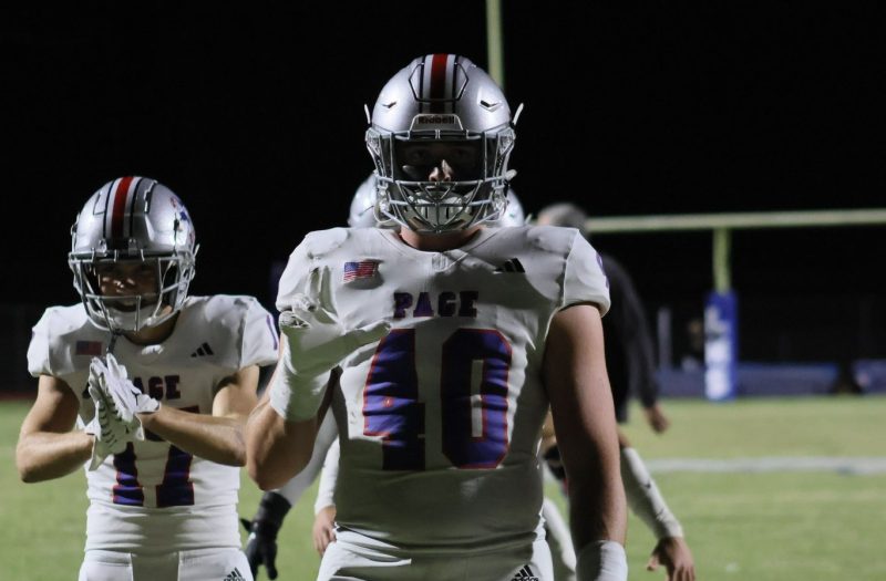 #TNHSFB Early Season Takeaways