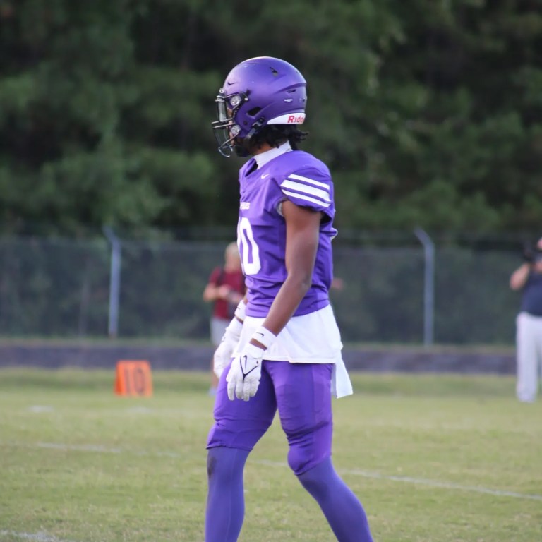 Semaj Bridgeforth