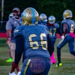 Jahsheed Davis