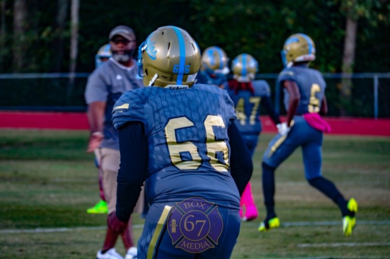 Jahsheed Davis