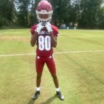 Kentrell Haynes