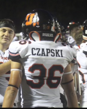 Carter Czapski