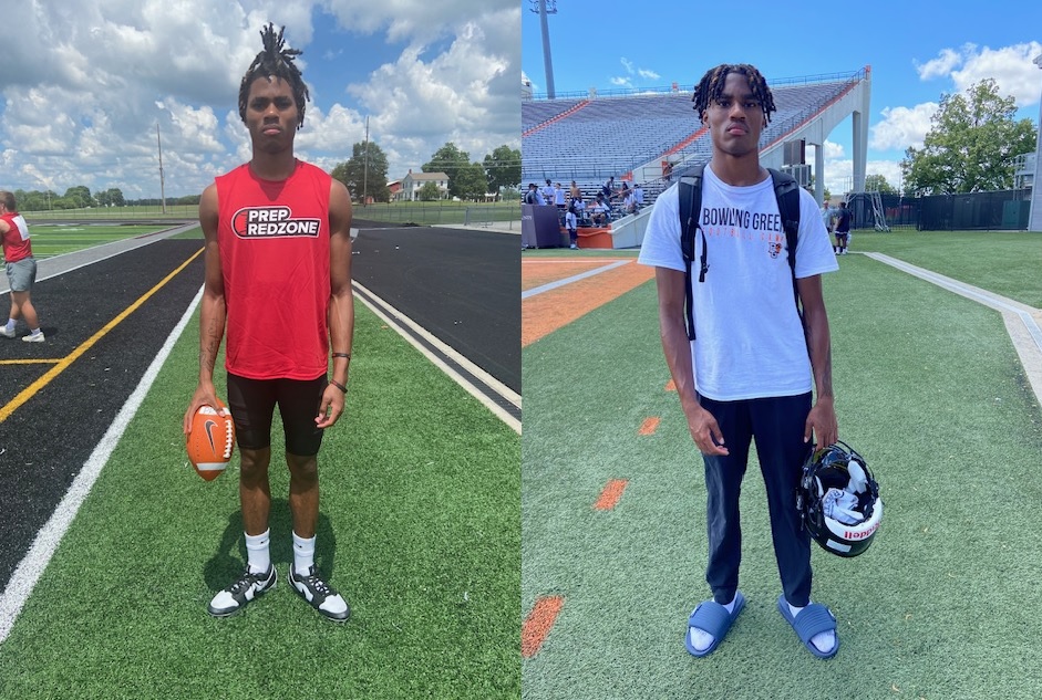 Who Are some of Ohio’s Top Uncommitted 2025’s?