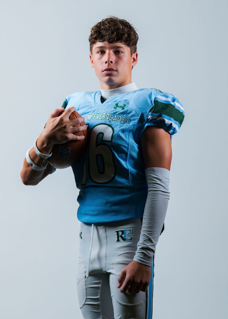 Colton Smith