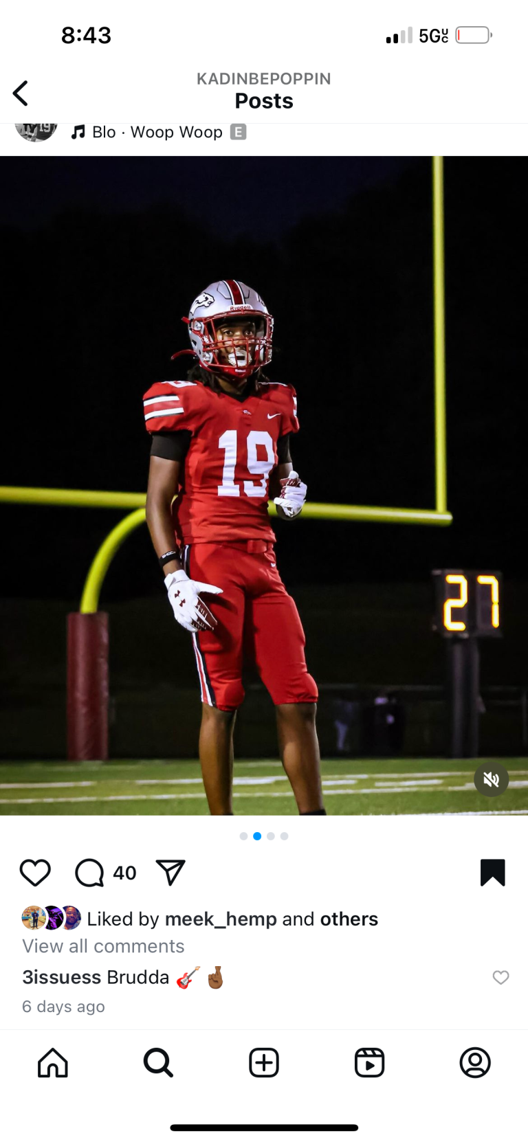 Kadin Vassel