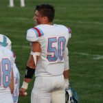 Landon Vandertie