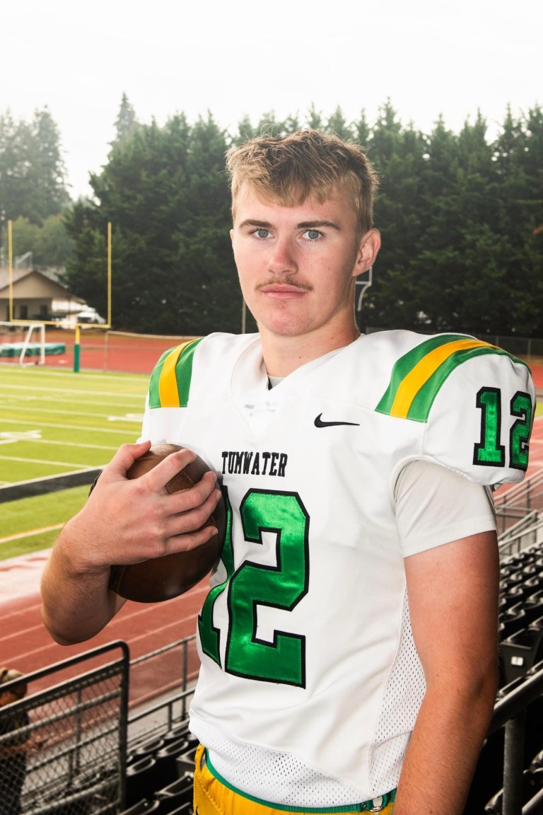 Colton Terry