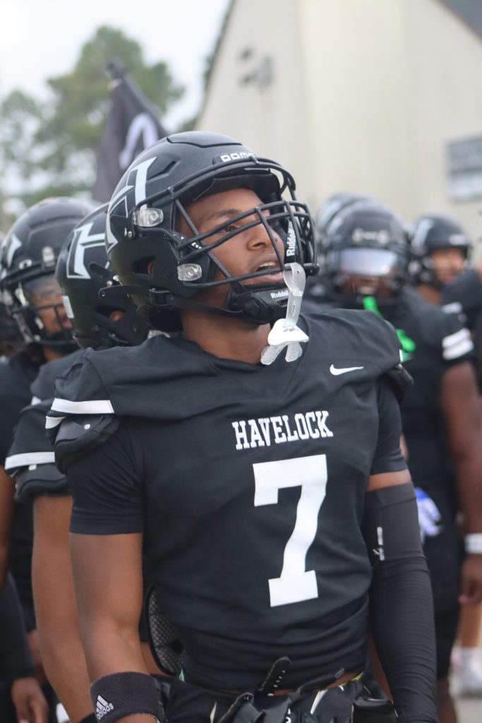 Round 4 Offensive Players to Watch (Eastern NC)