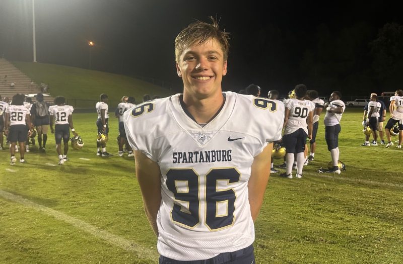 Fab 50 Defense, Special Teams Have Wealth Of Talent