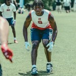 Zadean Wilson