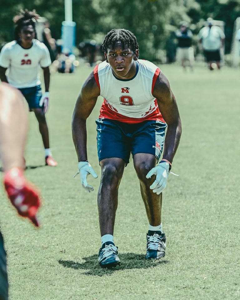 Zadean Wilson
