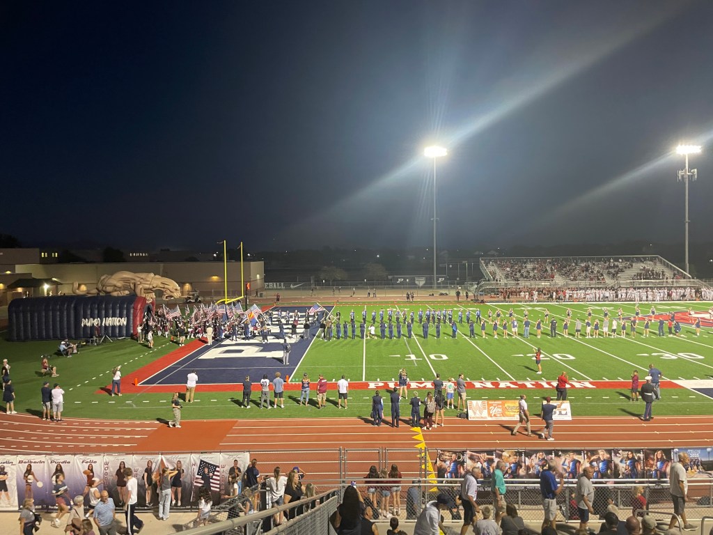 Week 4 Game Recap: Brophy Prep vs Perry