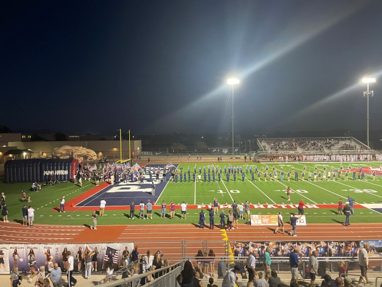 Week 4 Game Recap: Brophy Prep vs Perry