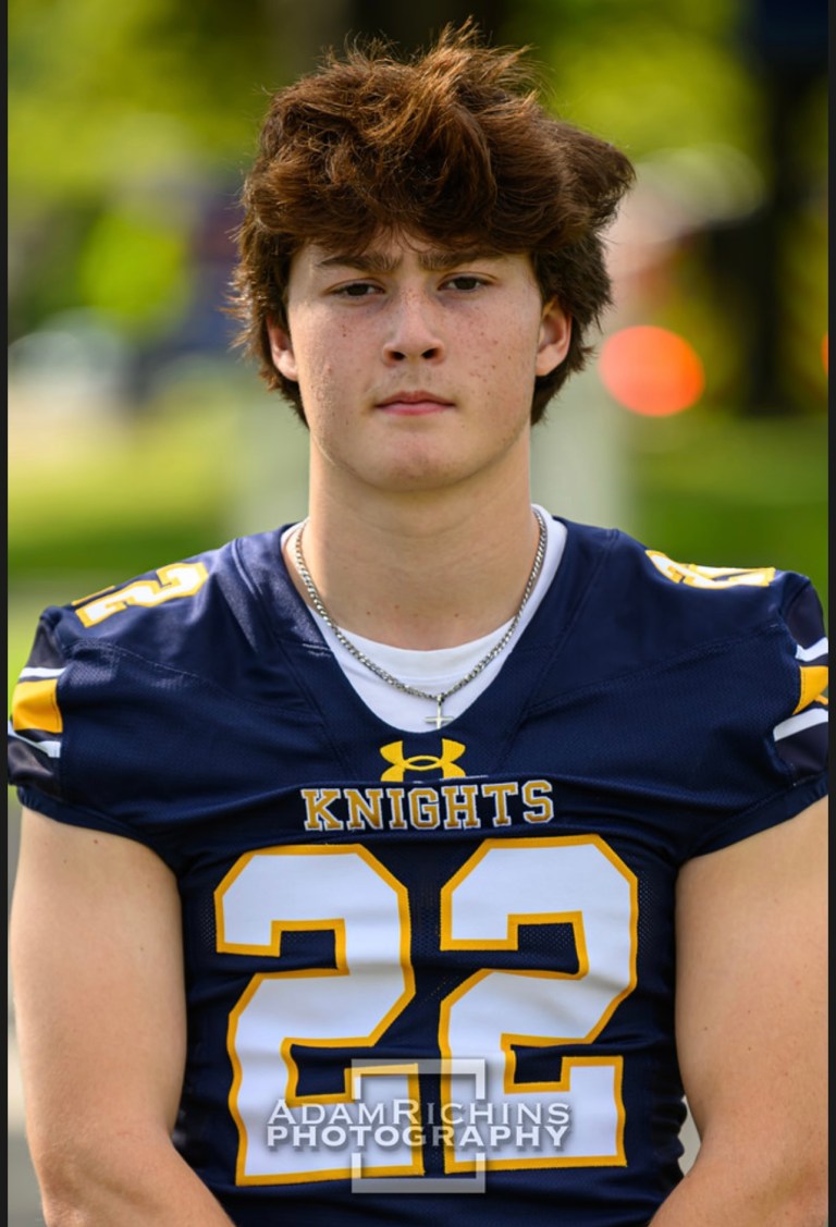 Owen DeSalvo