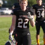 Sully Jost