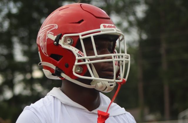 910 Recap || Seventy-First vs Hoke County