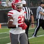 Antwan Stewart