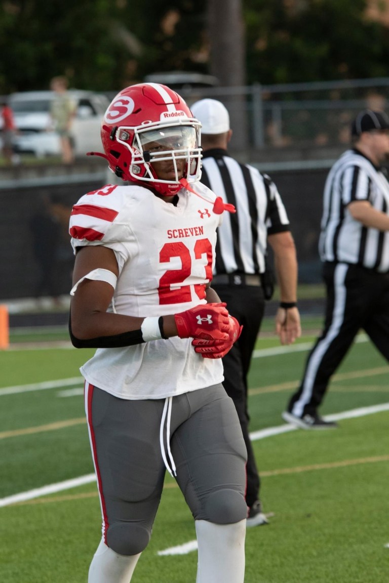 Antwan Stewart