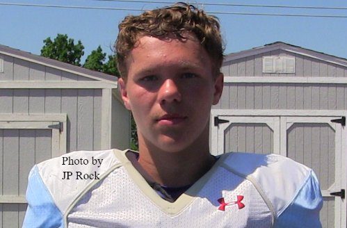 Fab Freshman: Week 4