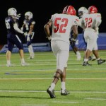 Jahari Taylor