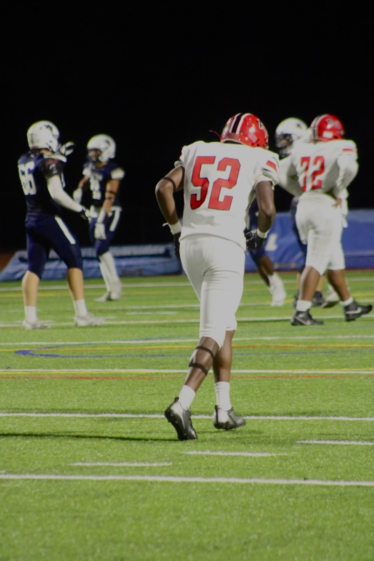 Jahari Taylor