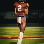 Jaxson Byrd