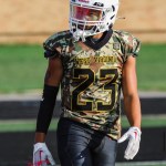 Deuce McClain
