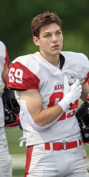 Spencer Kleindl