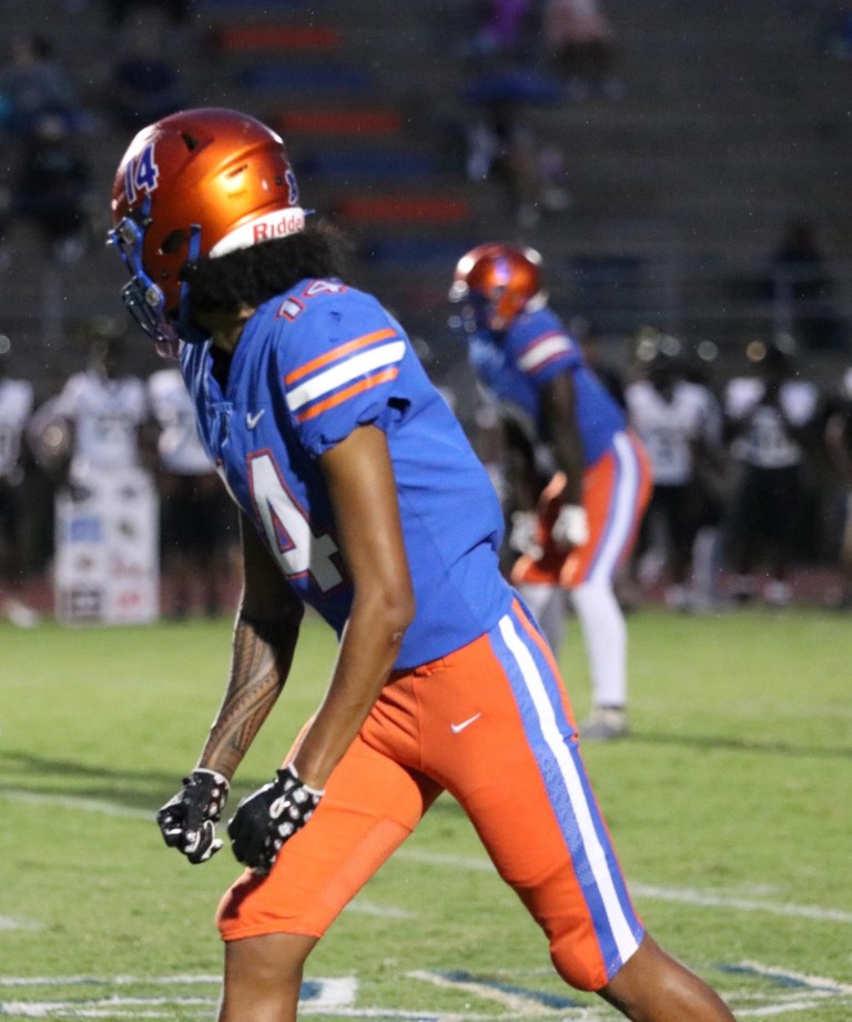 Elijah Mitchell