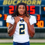 Shamarion Landrum