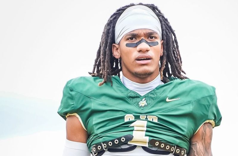 Standout Performers From St. Peters @ St. Joes