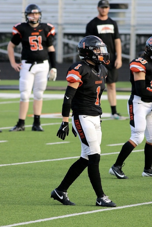 Kaden Austin