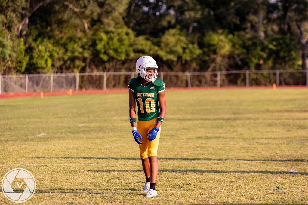 La’Jarvis Hawthorne