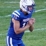 Carter Perry