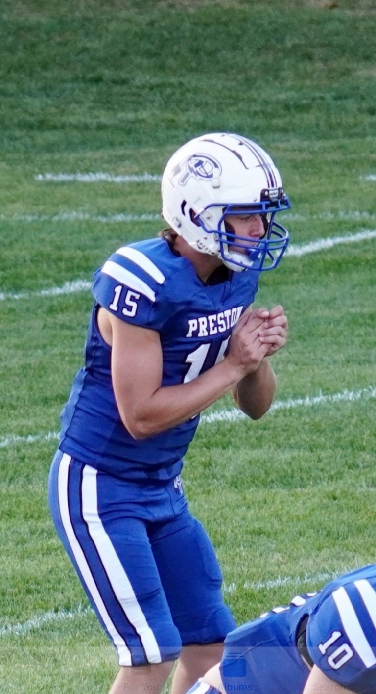 Carter Perry