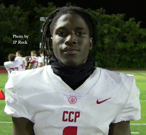 Chaminade vs St. Mary&#039;s: 5 Takeaways