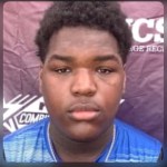 Malik Brooks