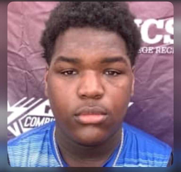 Malik Brooks