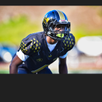 Israel Nabors